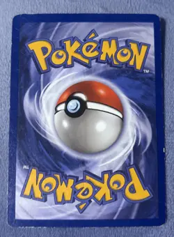 *No Symbol ERROR* Snorlax 11/64 Holo Rare Jungle Unlimited Vintage Pokemon Card - Image 2