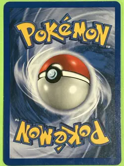 POKEMON Espeon Neo Discovery Unlimited Holo 1/75 LP Condition SEE PHOTOS - Image 4