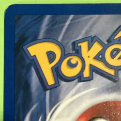 POKEMON Espeon Neo Discovery Unlimited Holo 1/75 LP Condition SEE PHOTOS - Image 5
