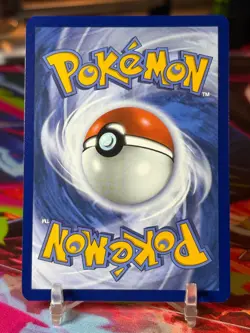 Pokemon TCG Destined Rivals TEAM ROCKET'S RATICATE 202/182 - Image 2