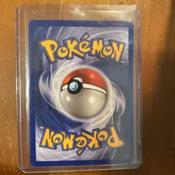 Pokemon TCG Charmeleon Base Set, 24/102, Regular Card 1999-2000 Wizards - Image 2