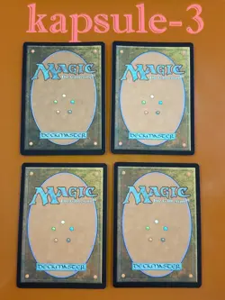 4x Baird, Steward of Argive | FOIL | Commander Masters | MTG Magic Cards - Image 2