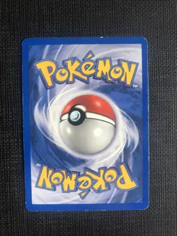 Pokemon TCG Bulbasaur Base Set 44/102 Regular Unlimited Common LP - Image 4