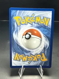 Pokemon TCG Oricorio ex Black Star Promo 024 Holo Promo A - Image 3