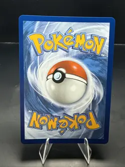 Pokemon TCG Oricorio ex Black Star Promo 024 Holo Promo A - Image 4