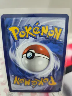 Pokemon TCG - Eevee ex 075/131 - Prismatic Evolutions - Double Rare - NM/M - Image 2