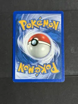 VTG Pokemon TCG Expedition Bulbasaur 95/165 Reverse Holo Foil LP/MP CLEAN COPY! - Image 2