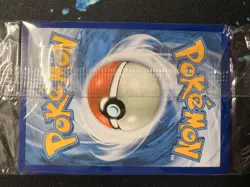 Pokemon TCG - Moltres & Zapdos & Articuno GX SM210 - Hidden Fates Promo - SEALED - Image 3