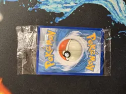 Pokemon TCG - Moltres & Zapdos & Articuno GX SM210 - Hidden Fates Promo - SEALED - Image 4