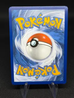 Pokemon TCG Eevee 074/131 PR 2025 Pokemon Day Stamped NM/M - Image 2