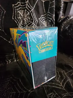 Pokemon Center Elite Trainer Box Mega Evolution: Ascended Heroes Dragonite - Image 3