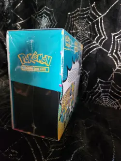Pokemon Center Elite Trainer Box Mega Evolution: Ascended Heroes Dragonite - Image 4