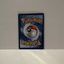 Pokemon Delibird 152/132 Me01: Mega Evolution Illustration Rare Holo TCG - Image 2