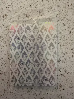 Eevee 173 Black Star Promo - Pokemon TCG - Prismatic Evolutions NM (Sealed) - Image 2