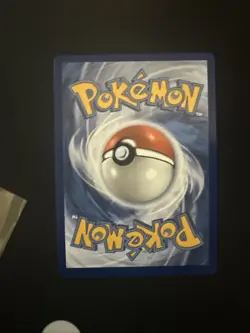 Pokemon Raticate Illustration Rare Perfect Order 099/088 - Image 3