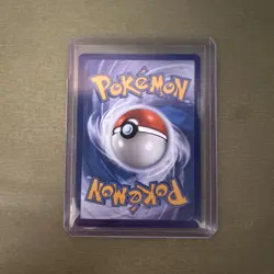Pokemon TCG Slurpuff 236/217 IR Ascended Heroes Illustration Rare English - Image 2