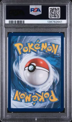 2021 Pokemon Celebrations Charizard Holo #4 Classic Collection PSA 10 Gem Mint - Image 2