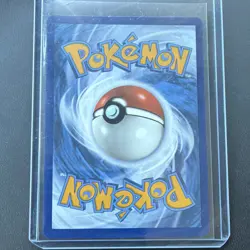 Pokemon TCG N's Zorua 189 Scarlet & Violet Promo Exclusive Holo Pokemon Center - Image 3