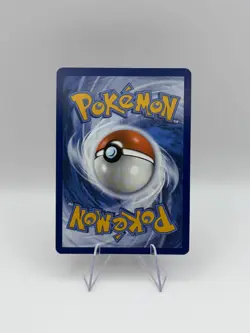 Pokemon TCG - Alakazam EX 50 - SVP - Black Star Promo - Holo - Image 2