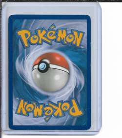 Pokemon POP Series 7 Ampharos Holo Rare #1/17 NM - Image 2