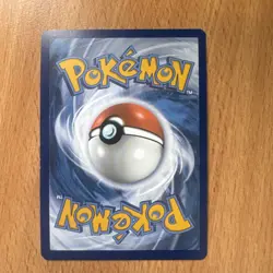 Pokemon TCG Bramblin Full Art Holo Illustration Rare Paldea Evolved 198/193 - Image 2