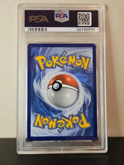 Pokemon TCG Hidden Fates - Darkrai GX SV70/SV94 Gem Mint PSA 10 - Image 2