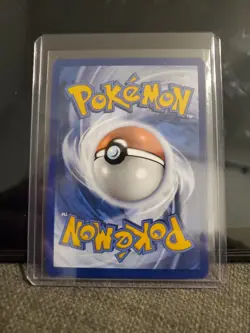 Kadabra - Pokemon - 151 EX Box (Alakazam EX) - #064 (Cosmos Holo) - Image 2