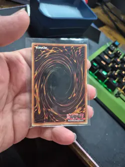 Yugioh Naturia Rosewhip Super Rare HA02-EN041 Unlimited LP - Image 2
