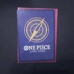 Bandai One Piece Boa Hancock OP12-014 Full Art Holo SP Character Card MINT - Image 2