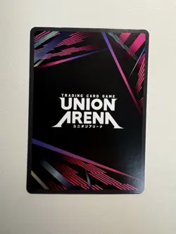 Union Arena - Kaoru Kamiya SR UE11BT/RNK-1-071 Rurouni Kenshin English Card - Image 2