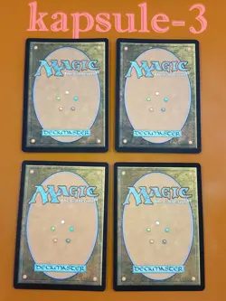 4x Skyline Despot | FOIL | Commander Masters | MTG Magic Cards - Image 2