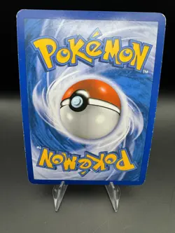 Blissey Prime 106/123 Pokemon TCG HeartGold SoulSilver Holo Rare Card - Image 2
