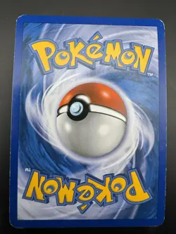Blissey Prime 106/123 Pokemon TCG HeartGold SoulSilver Holo Rare Card - Image 4