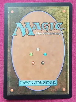 Magic The Gathering PLANAR CHAOS VAMPIRIC LINK black card MTG - Image 2