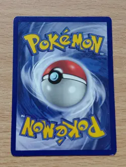 Pokemon Trading Card Game TCG Sandslash Fossil Set 41/62 Regular - Image 2