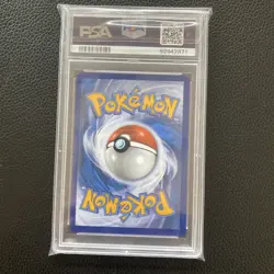 Beedrill v | 161/189 | PSA 10 | Astral Radiance | Pokemon Card Game | English - Image 2