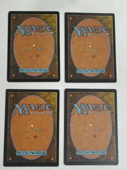 MTG Playset 4x Karoo Meerkat (Mirage/Green/U) - BGM - Image 2