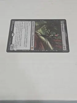 MTG Sheoldred (125) | NM | March of the Machine {MOM} - Image 3