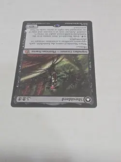 MTG Sheoldred (125) | NM | March of the Machine {MOM} - Image 4