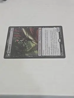 MTG Sheoldred (125) | NM | March of the Machine {MOM} - Image 5