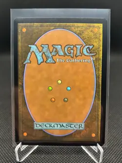 Hex (Borderless) Marvel Eternal-Legal Mythic NM Magic: The Gathering 17 Normal - Image 2