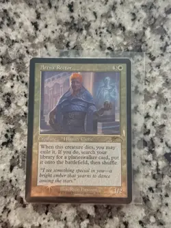 Arena Rector (Retro Border Foil) Near Mint English - Image 1