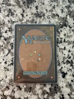 Arena Rector (Retro Border Foil) Near Mint English - Image 2