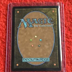 Wizards of the Coast Oracle of the Alpha Uncommon 259 Mystery Booster 2 Foil 20… - Image 2