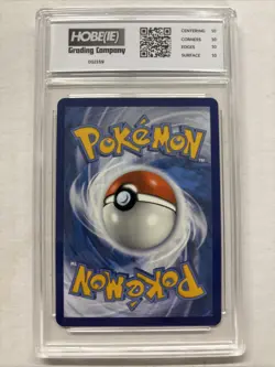 2021 Pokemon Grimmsnarl V #sv116 HGC 10 Gold Label (sb3) - Image 2