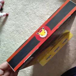 Exclusive pokemon day 2026 box - Image 5