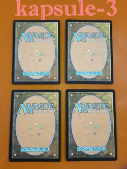4x Meteoric Mace | FOIL | Commander Masters | MTG Magic Cards - Image 2
