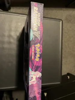 Pokemon TCG: Galarian Rapidash V Box - Sealed - Sword & Shield - New Sealed - Image 3