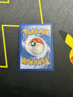 SIMIABRAZ REVERSE - POKEMON 31/127 PLATINE DE BASE FR - Image 2