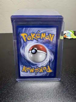 Pokemon TCG Exeggutor 135/132 Mega Evolution - Image 2